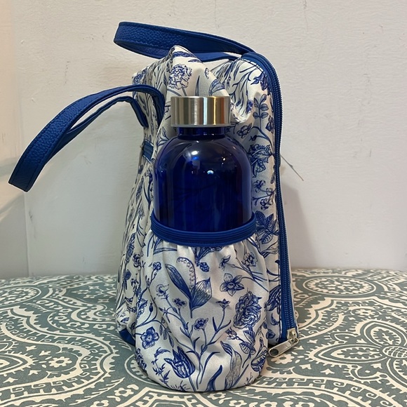 NWT lunch bag tote set - Picture 4 of 14